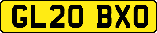 GL20BXO