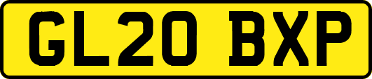 GL20BXP