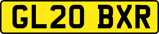 GL20BXR