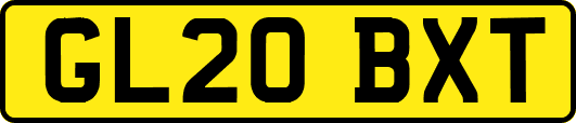 GL20BXT