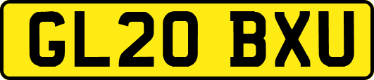 GL20BXU
