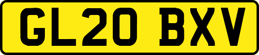 GL20BXV
