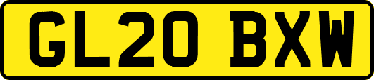 GL20BXW