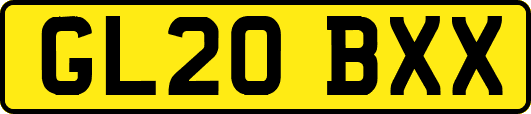 GL20BXX