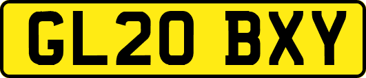 GL20BXY