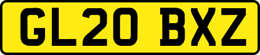 GL20BXZ