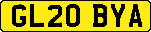 GL20BYA