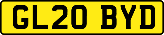 GL20BYD