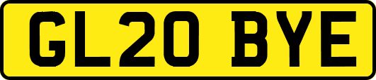 GL20BYE