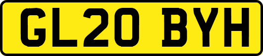 GL20BYH
