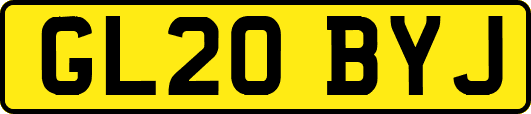 GL20BYJ