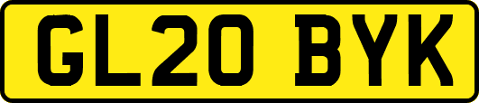 GL20BYK