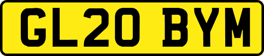 GL20BYM