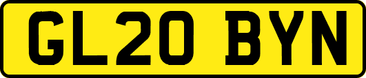 GL20BYN
