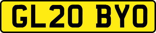GL20BYO