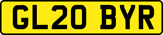 GL20BYR