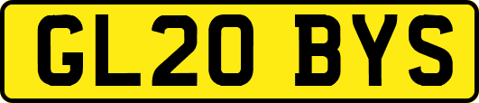 GL20BYS