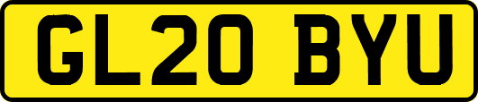GL20BYU