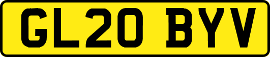 GL20BYV