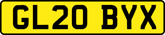 GL20BYX