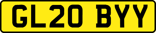 GL20BYY