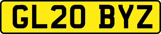 GL20BYZ