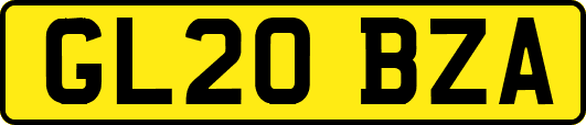 GL20BZA