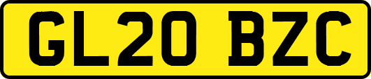 GL20BZC