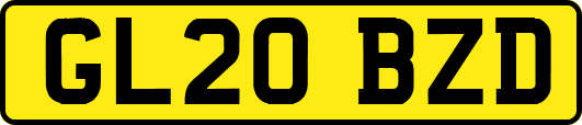 GL20BZD