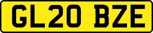 GL20BZE