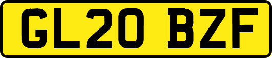 GL20BZF