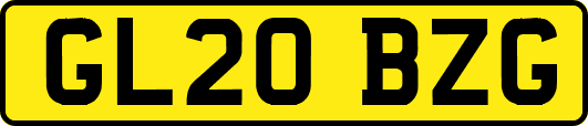 GL20BZG