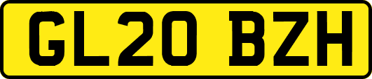 GL20BZH