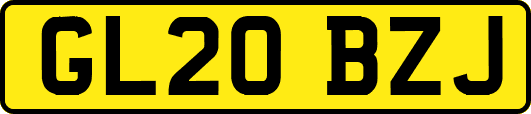 GL20BZJ
