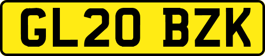 GL20BZK