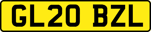GL20BZL