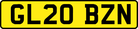 GL20BZN