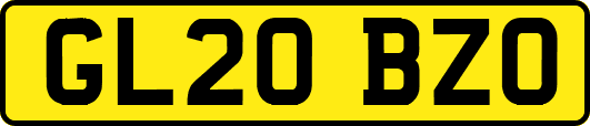 GL20BZO