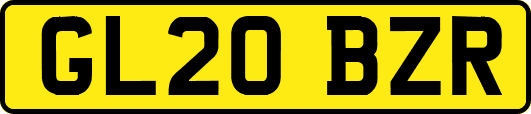 GL20BZR