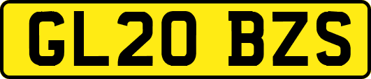 GL20BZS