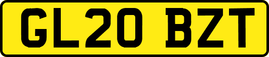 GL20BZT