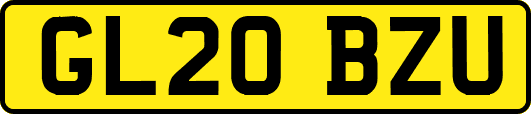 GL20BZU