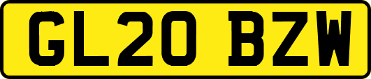 GL20BZW