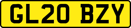 GL20BZY