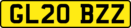 GL20BZZ