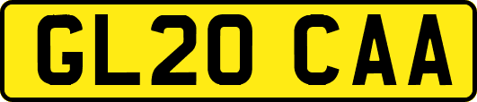 GL20CAA