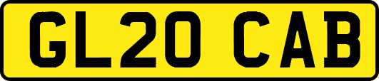GL20CAB