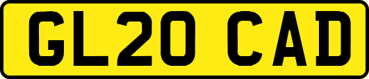 GL20CAD