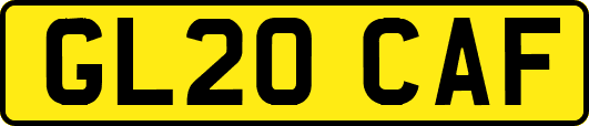 GL20CAF