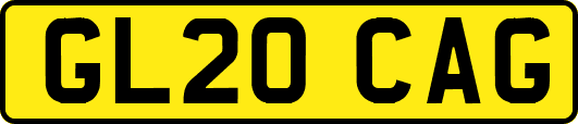GL20CAG